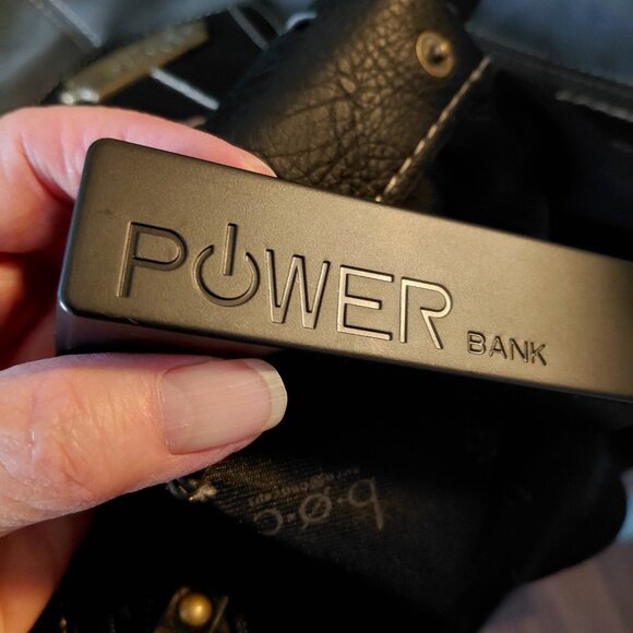 Born Concept New Shoulder Bag - Picture 4 of 9